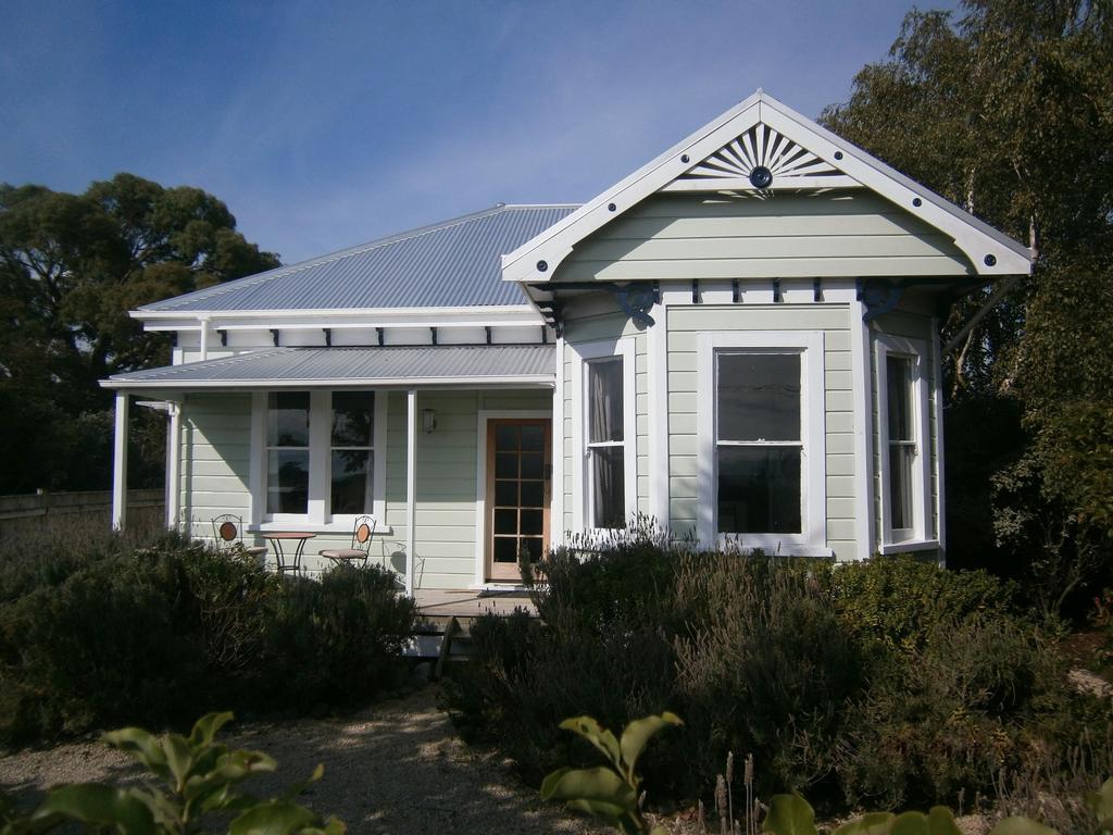 Villa Lavender53 Martinborough Exterior foto