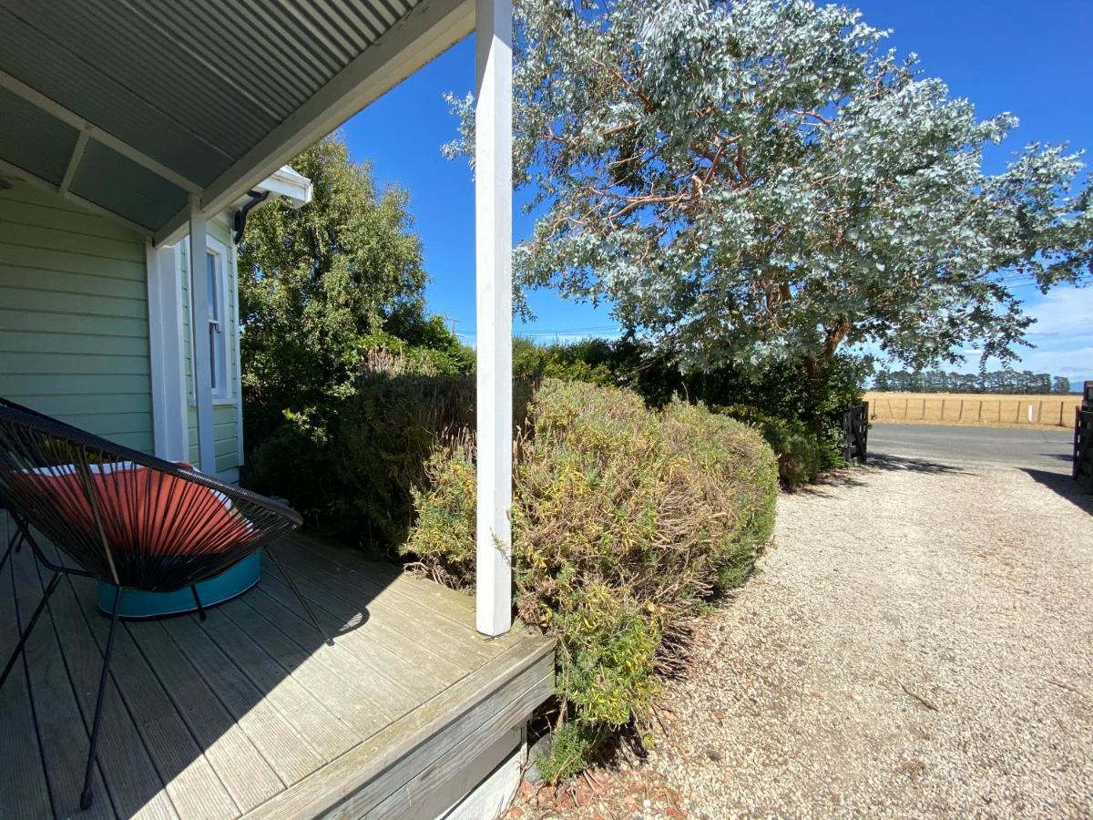 Villa Lavender53 Martinborough Exterior foto